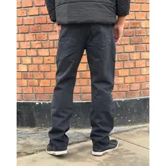 ALDO'S SINCE 1986 - JEAN TRIPLE COSTURA CLÁSICO STRETCH  ALDOS