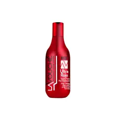 LAVOUCHE - TRATAMIENTO ROJO ULTRA COLOR 300ML LA VOUCHE