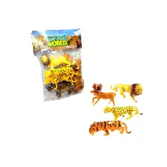 GENERICO - Pack12 Set Divertido y Educativo Y+Regalo Stickers