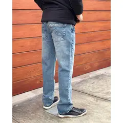 ALDO'S SINCE 1986 - JEAN CLÁSICO TRIPLE COSTURA ALDOS