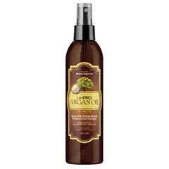 GENERICO - Spray Brillo Termoprotector Argan Oil 120 ml - LanPRO