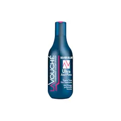 LAVOUCHE - TRATAMIENTO AZUL PLATA ULTRA COLOR 300ML LA VOUCHE