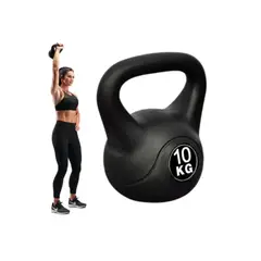 GENERICO - PESA RUSA KETLEBELLE DE 10 KG