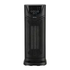 IMACO - Termoventilador ITC2000 2000W con Control Remoto