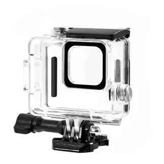 PULUZ - Funda acuática para gopro hero 4k