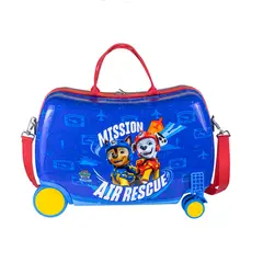 SCOOL - Maleta Bolso Infantil Paw Patrol Carry on