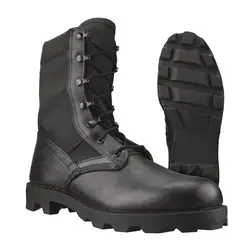 GENERICO - Bota tipo Outdoor Hombre Modelo Jungla