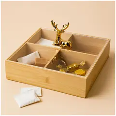 GENERICO - Porta infusiones organizador de cocina