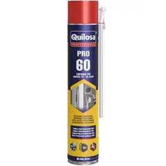QUILOSA - PROFESSIONAL ORBAFOAM PRO60 CÁNULA 750 ML