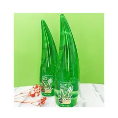 WOKALI - Gel Hidratante De Aloe Vera al 99%