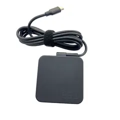 ASUS - Cargador Punta C - 20V 3-25a 65w ( ORIGINAL)