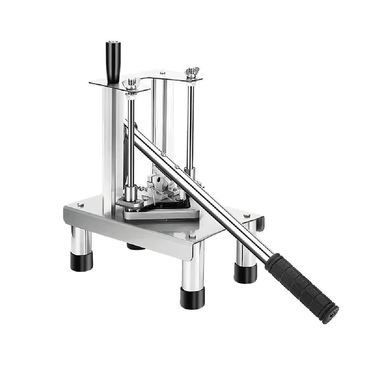 Cortador Manual De Papas Acero Inoxidable