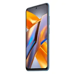 XIAOMI - Celular Poco M5s 128 GB 4 GB RAM Amarillo