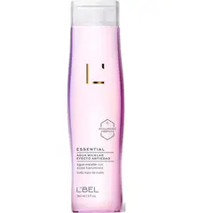 LBEL - Essential Agua Micelar Efecto Antiedad 180 ml