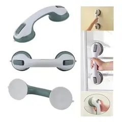 OEM - Agarradera Ducha Ventosa Baño Pared