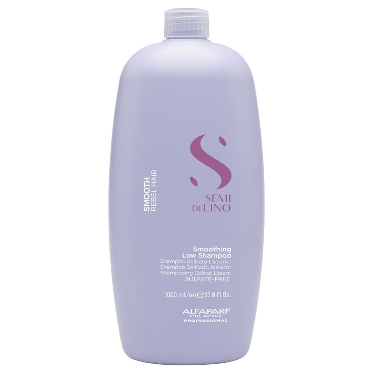 Alfaparf Smoothing Low Shampoo 1L