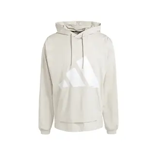 ADIDAS - Polera Urbano Hombre M Bl Sj hd