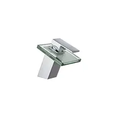 XM - MEZCLADORA MONOCOMANDO M01041