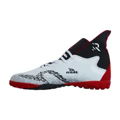 REAL - ZAPATILLA DE FUTBOL grass sintetico