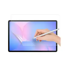 GENERICO - Mica Papel Paperlike Para Galaxy Tab S10 Fe Plus 13.1 sm-X620