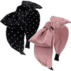 GENERICO - SET 2 VinchaS BRILLOS -