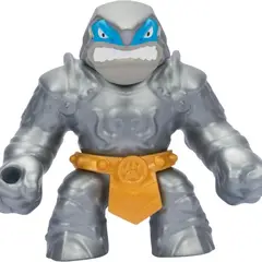 GENERICO - Muñeco Heroes of Goo Jit Zu Stretch Strikers - Scrunchy Thrash