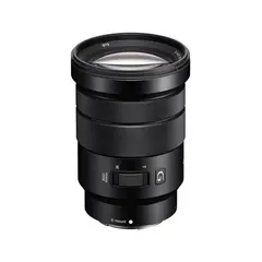 SONY - Lente E PZ 18-105mm f4 G OSS
