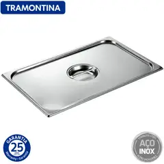 TRAMONTINA - Tapa Sin Ranura 11 -