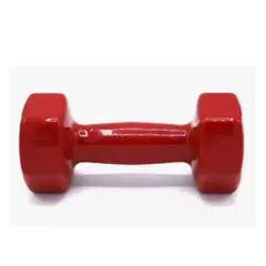 GENERICO - PACK DE 2 MANCUERNAS 3 KG