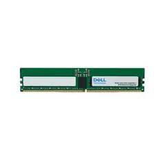 GENERICO - Memoria Ram Dell 32Gb Ddr5 5600Mhz Ecc Registrada Para Servidor Y Work