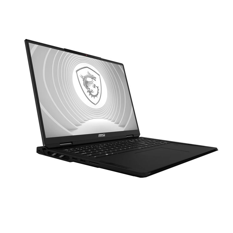 Laptop Msi Creatorpro X18 Hx - Core I9, 64Gb Ram, 2Tb Ssd, 16" Pantalla, Quadro Rtx 5000,