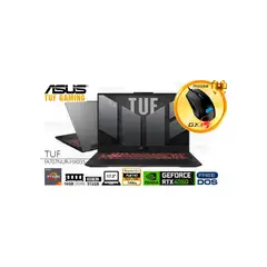 GENERICO - Laptop Asus Tuf Gaming A17, Ryzen 7, 16Gb Ram, 512Gb Ssd, 17.3" Full H