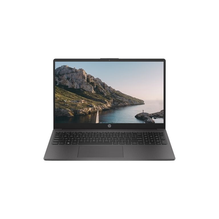 Notebook 250 G10, 15.6" Hd, Intel Core I5, 8Gb Ram, Rendimiento Ágil Y Eficiente