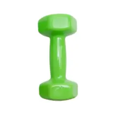 GENERICO - PACK DE 2 MANCUERNAS 2 KG