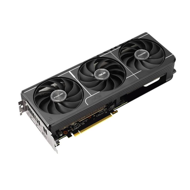 Asus Radeon Rx 9060 Xt 8Gb 128-Bit - Tarjeta Gráfica De Alto Rendimiento Para Gamers