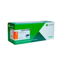 GENERICO - Toner Lexmark Ms810 Ms811 Ms812 25K