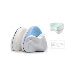 GENERICO - ALMOHADA ORTOPÉDICA PARA RODILLA