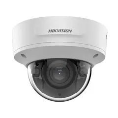 GENERICO - Cámara De Vigilancia Hikvision Pro Series 4Mp, Con Lente Motorizada Y Visión Nocturna, Cúp