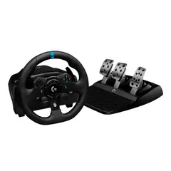 GENERICO - Volante Logitech G923 Trueforce Para Pc Y Xbox One - Precisión De Carr