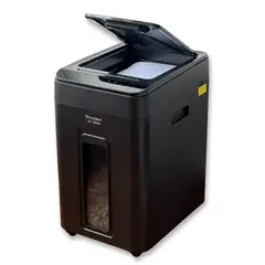 RAZER - Trituradora de Papel SS-T4008M Autofeed