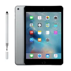 APPLE - Ipad Mini 4 128G Wi-Fi Gris-Reacondicionado