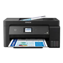 EPSON - Impresora L14150 Multifuncional A3 L14150 Wifi ADF