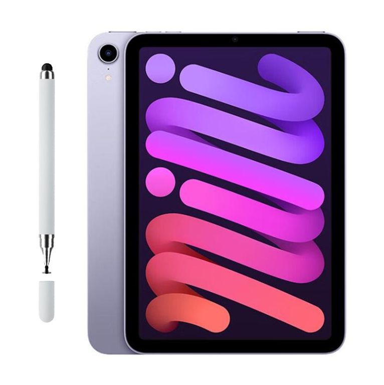 Ipad Mini 6 256G Wi-Fi Violeta-Reacondicionados