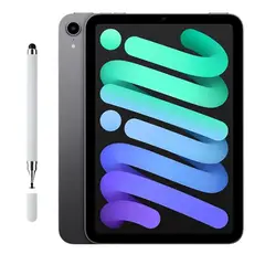 APPLE - Ipad Mini 6 256G Wi-Fi Negro-Reacondicionados