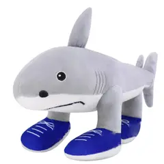 GENERICO - Peluche Tiburon Tralalero Tralala Brainrot Importado - Mide 29 cm