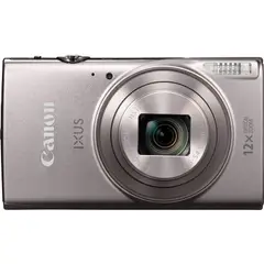 CANON - IXUS 285 HS Digital Cámara - Plata