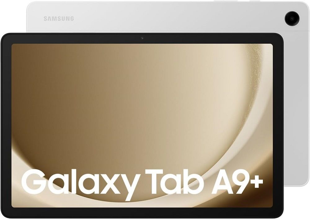 Galaxy Tab A9 Plus 11 X210 Wifi 64GB 4GB - Plata