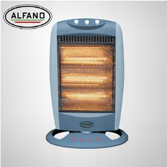 ALFANO - Estufa de CUARZO 11
