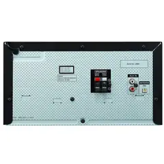 LG - Minicomponente XBOOM con Multi Bluetooth 300W CK43N Sin lector de CD