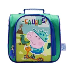 PEPPA PIG - Lonchera - George Pig